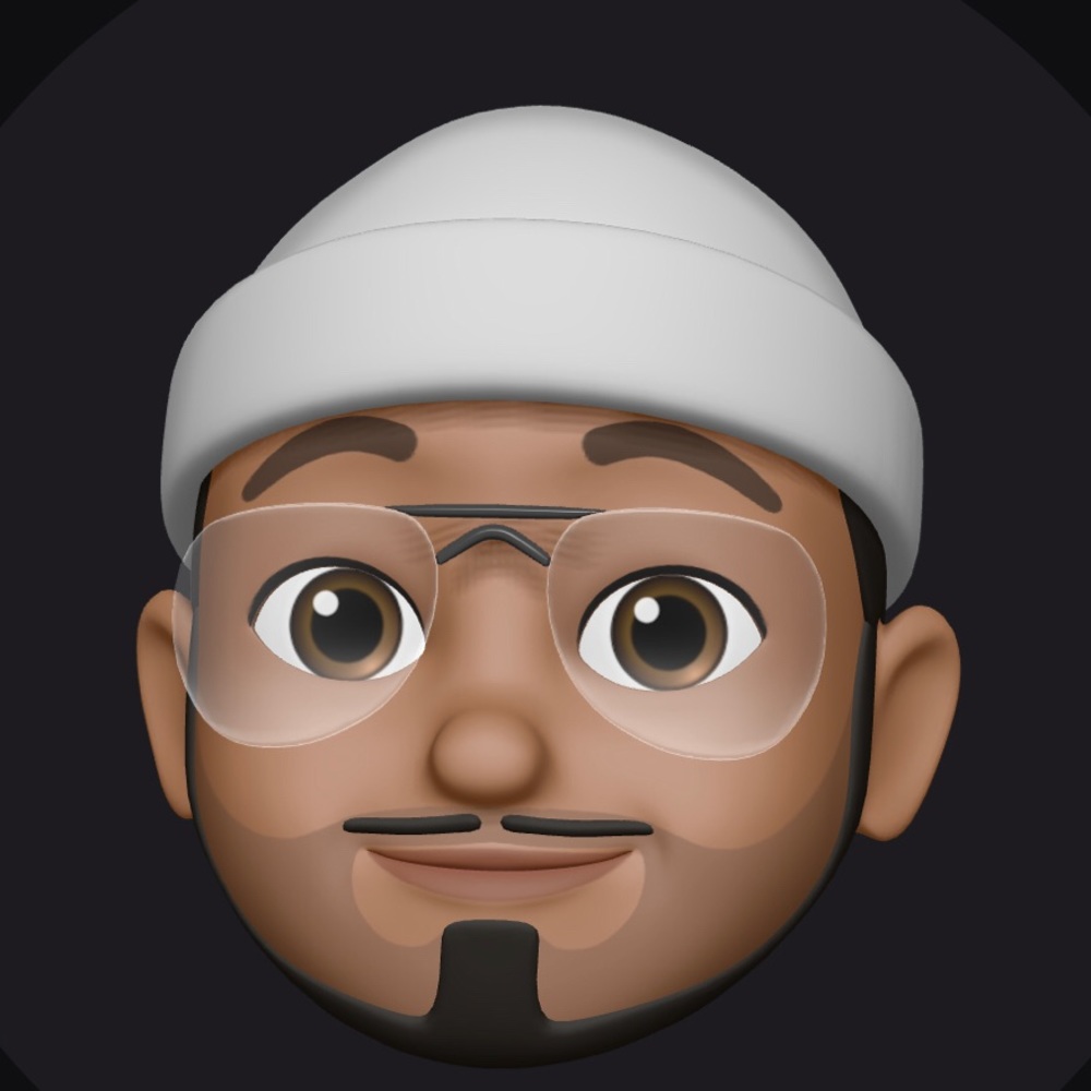 Meet your Posher, Christian